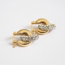 Luxe hoops thumbnail