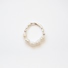Aira ring sølv thumbnail
