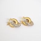 Luxe hoops thumbnail