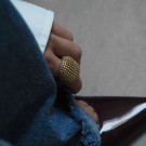 Aurora ring gull thumbnail