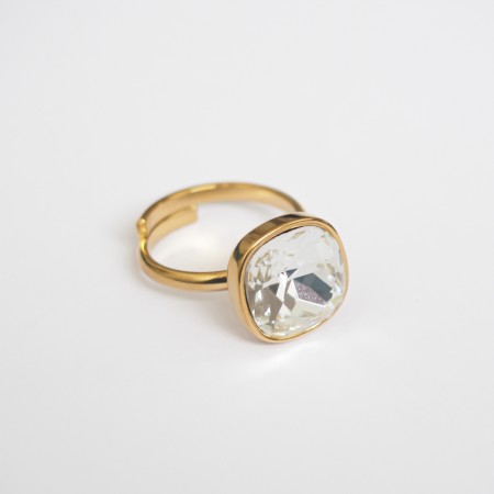 Suki ring klar